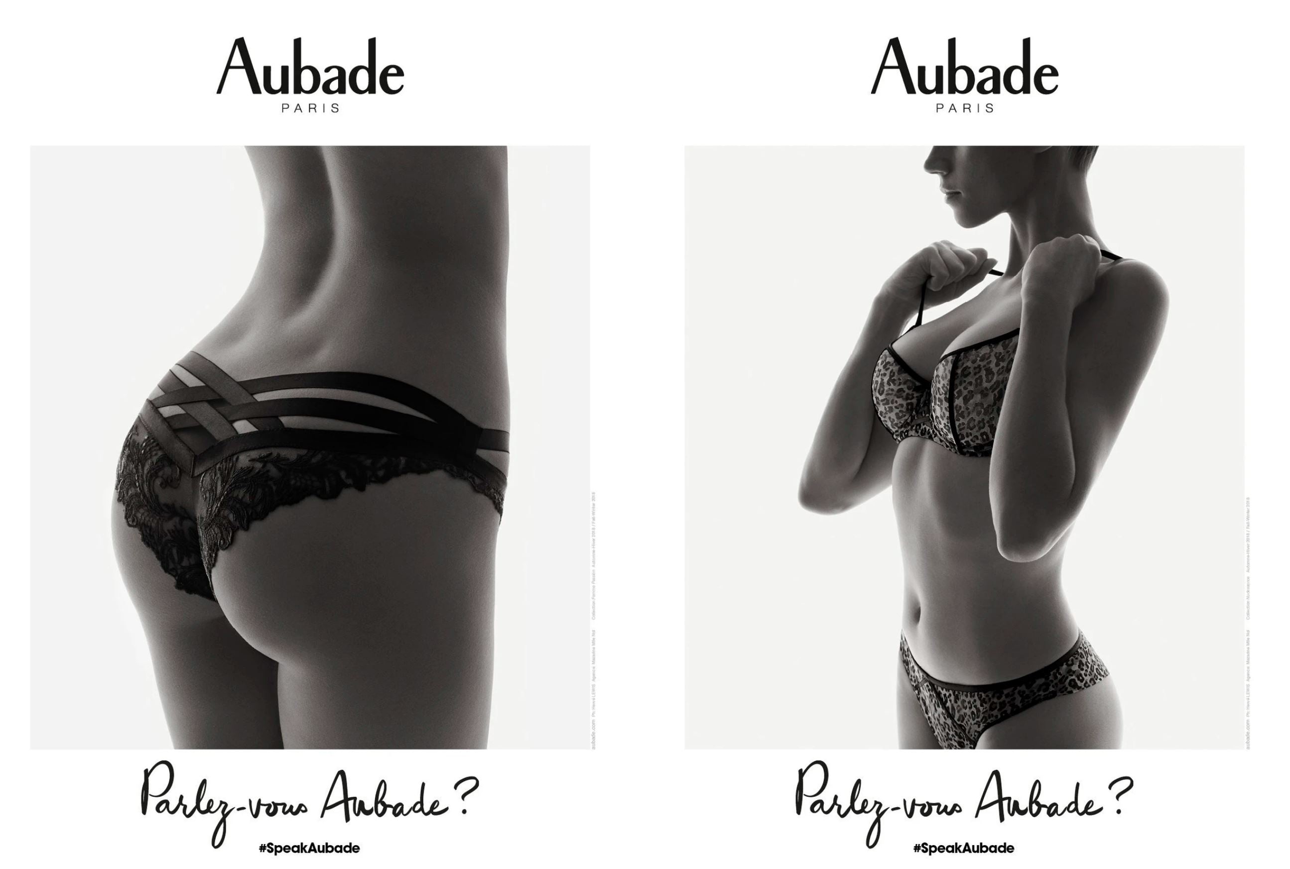 Aubade Lingerie Next Day Delivery