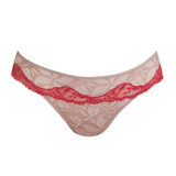 Janis Rio Briefs in Make Up