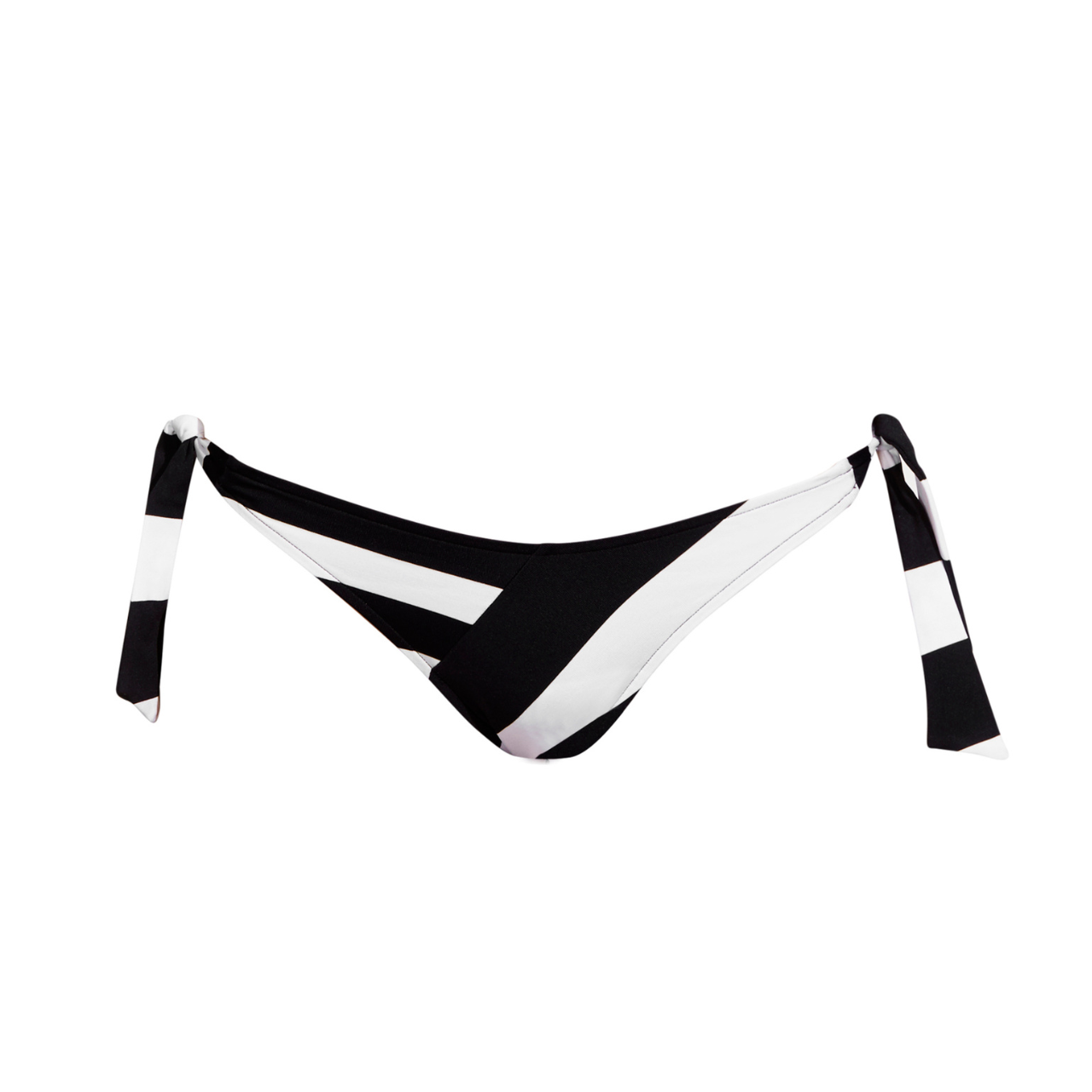 Maggie Tie Side Bikini Brief