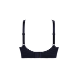 Air Control Sports Bra in Blue Iris