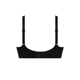 Air Control Sports Bra in Bubble Grey