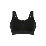 Lotta Lace Post Surgery Moulded Bra