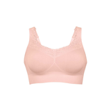 Lotta Lace Post Surgery Moulded Bra