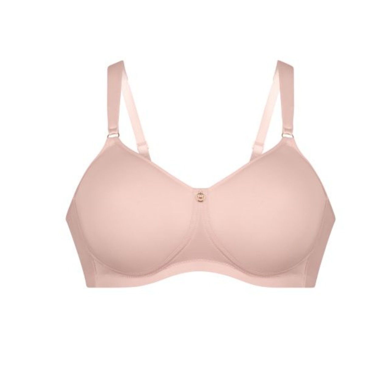 Claire Comfort Bra with Spacer Cups