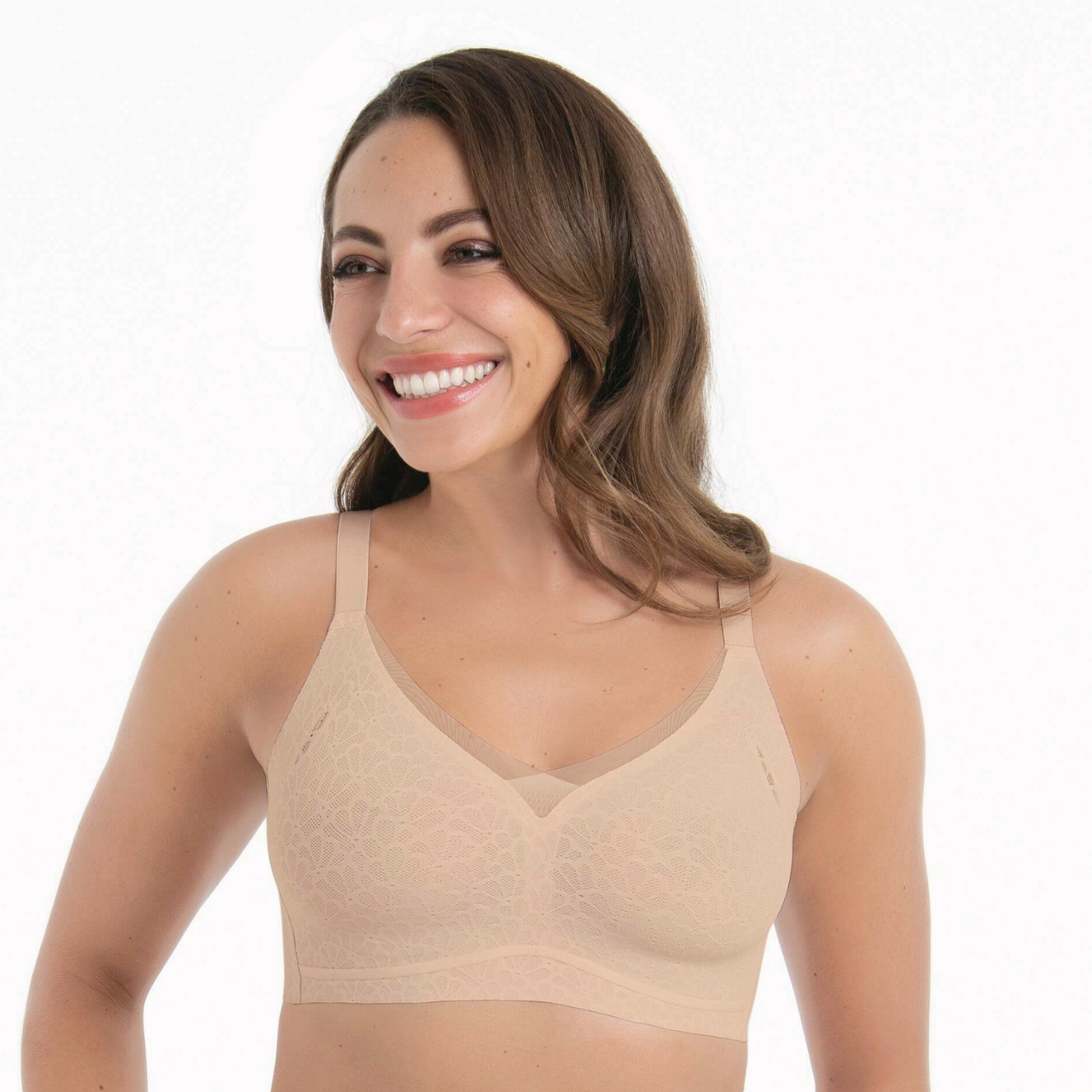 Essential Smart Bralette