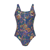 Flowers of Bali Elouise Swimsuit