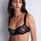 After Hours Half Cup Bra