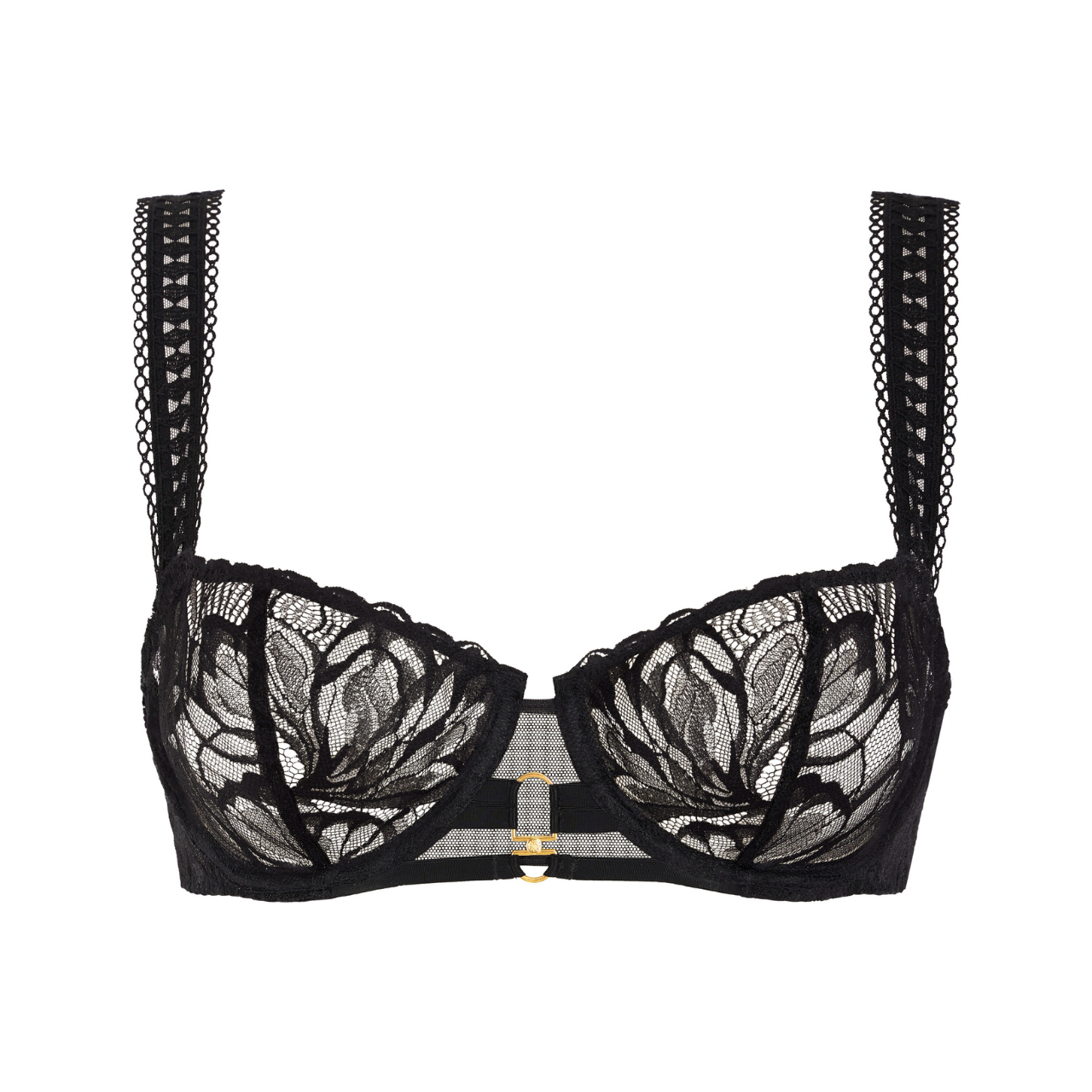 After Hours Half Cup Bra