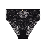 After Hours High Waisted Brief