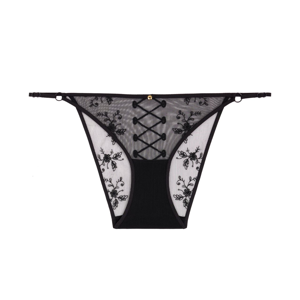 Boite a Desir Hearts on Fire Brief