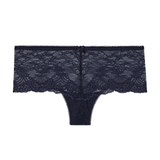 Danse Des Sense Shorts in Evening Blue