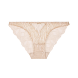 Into the Groove Italian Brief in Sandstone