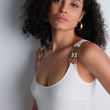 Les Bodys by Aubade Opale Body