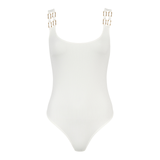 Les Bodys by Aubade Opale Body