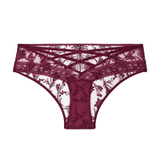 Magnetic Spell Hipster in Crimson