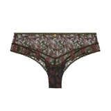 Sound of Heart Shorty in Dark Garden