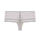 Stardust Dream Shorty in Cosmos Silver