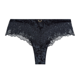 The Night Before Shorty