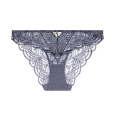 Vibes Italian Brief in Denim