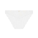 Vibes Italian Brief in Pearl