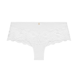 Vibes Shorty in Pearl