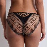 Voodoo Kiss Italian Brief