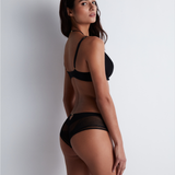 Sumptuous Waves Shorty in Smoky Attraction