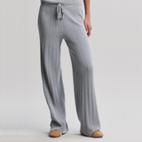 CozyChic Ultra Lite Cable Knit Ankle Pant