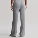 CozyChic Ultra Lite Cable Knit Ankle Pant
