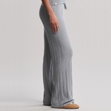 CozyChic Ultra Lite Cable Knit Ankle Pant