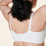 Body Silk Seamless Full cup Nursing Bra