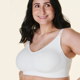 Body Silk Seamless Full cup Nursing Bra