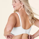 Body Silk Seamless Nursing Bra