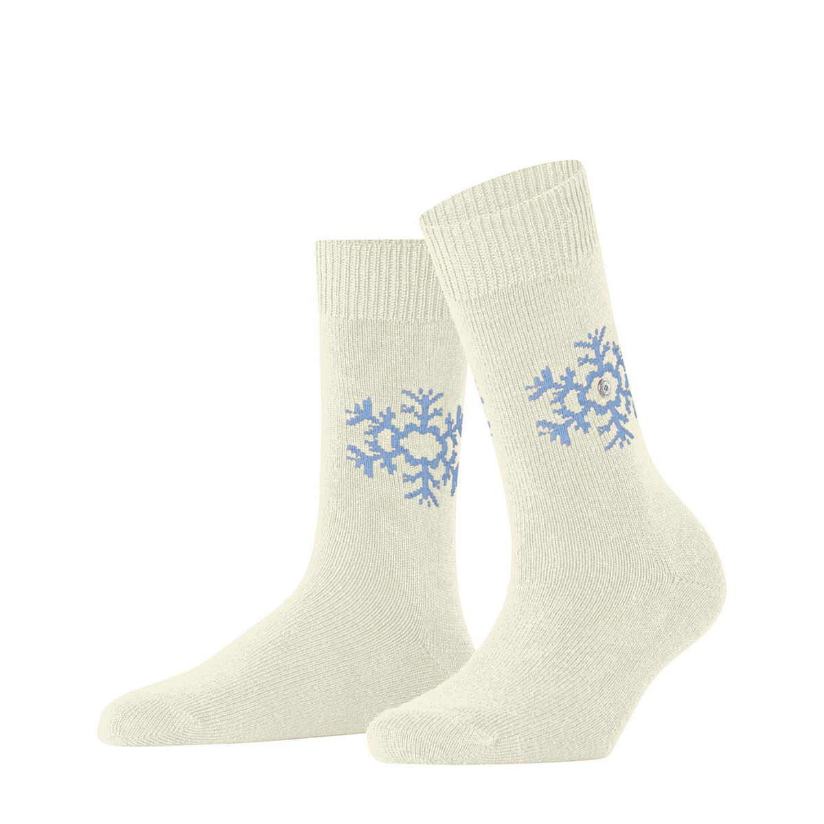 Snowstar Socks