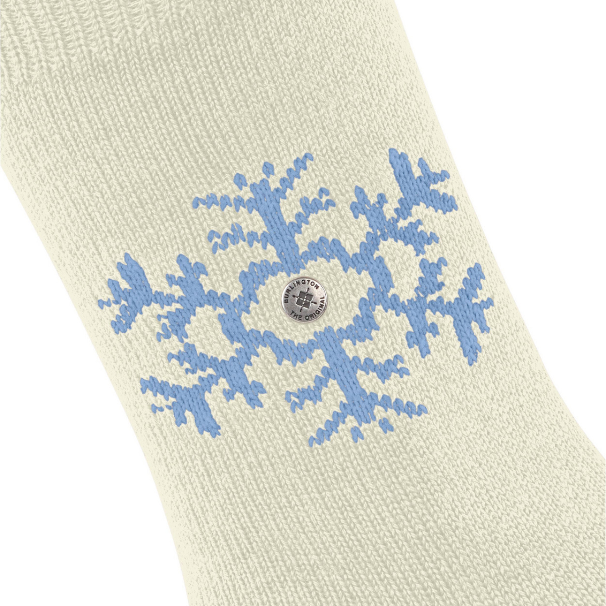 Snowstar Socks