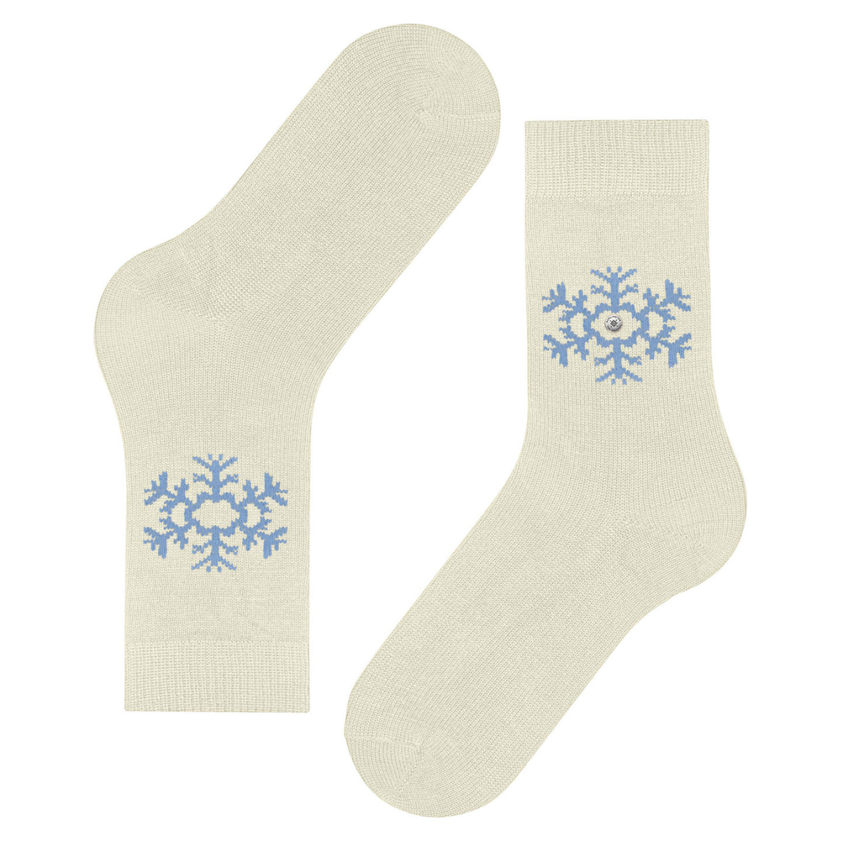 Snowstar Socks