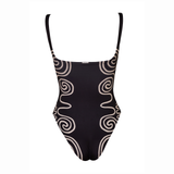 Vienna One Piece Swimsuit