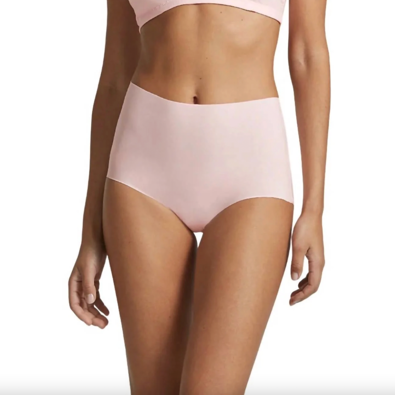 Butter Collection High Rise Panty