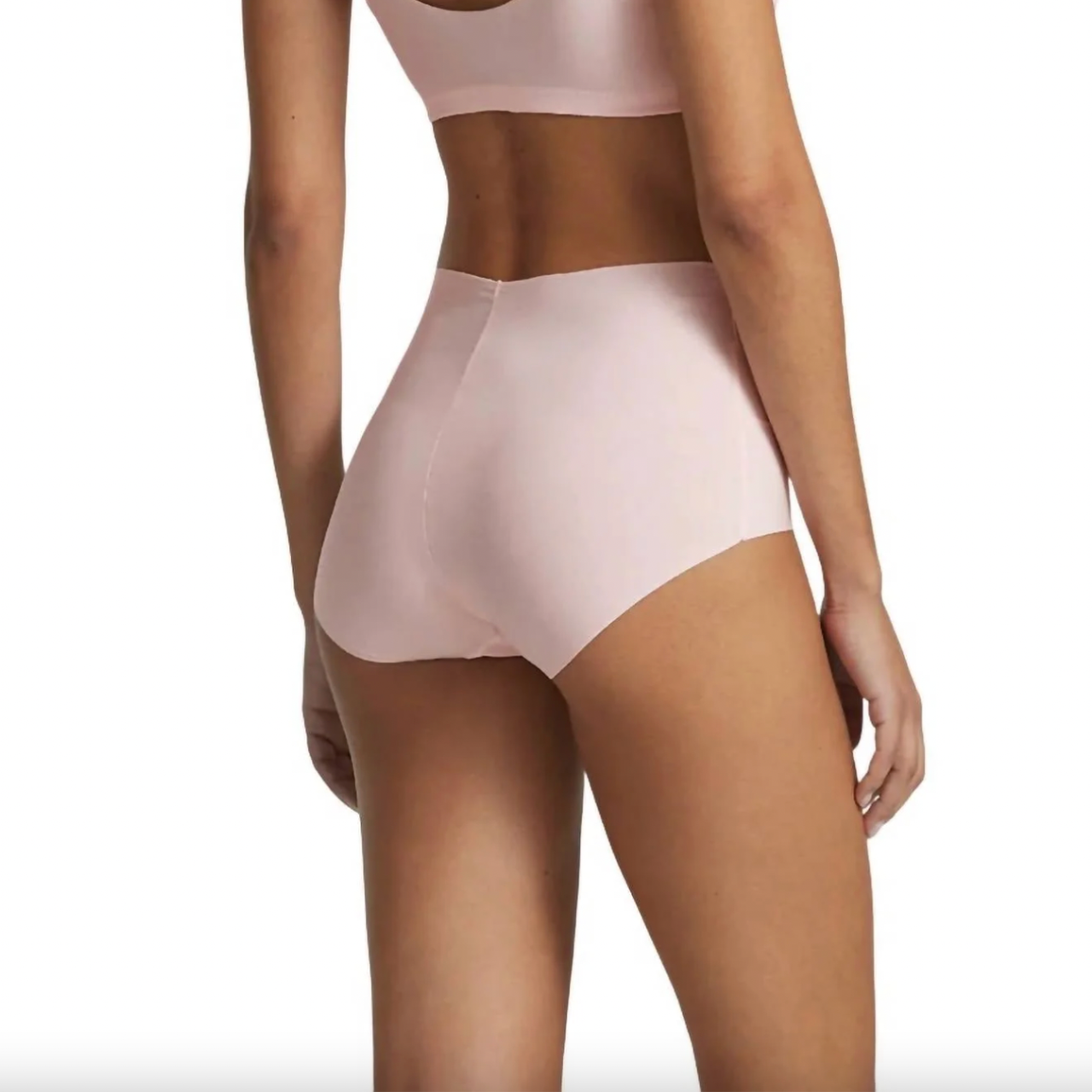 Butter Collection High Rise Panty