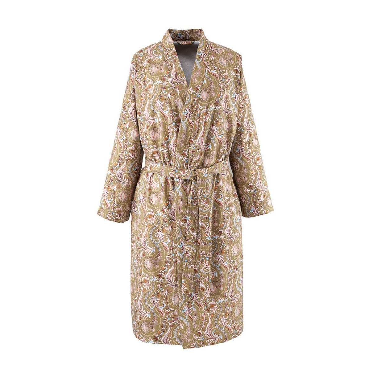 Talma Dressing Gown