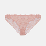 Noa Graphic Lace Knicker