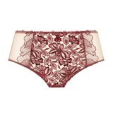 Agathe Deep Brief in Amarante
