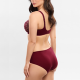 Agathe Deep Brief in Amarante