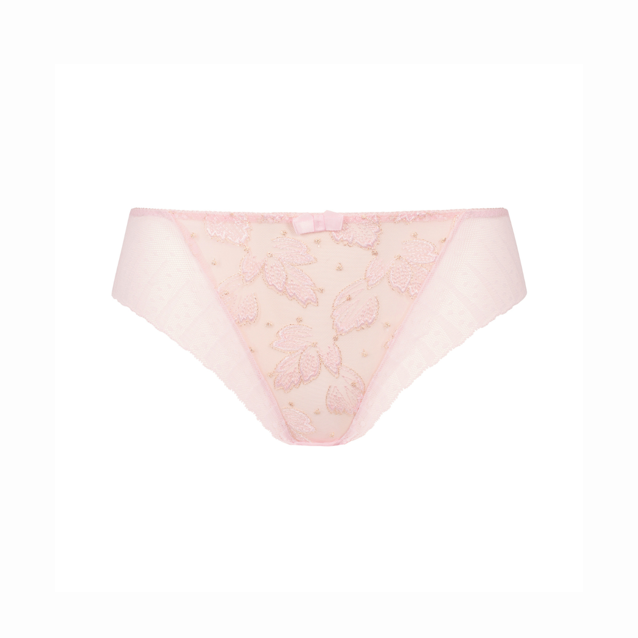 Amour Brief in Crystal