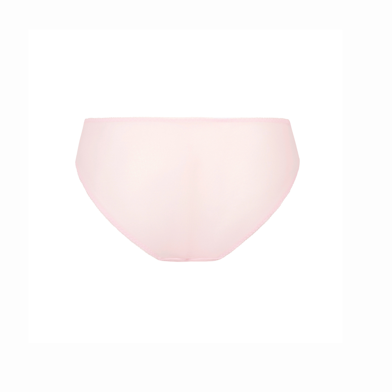 Amour Brief in Crystal