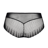 Amour Deep Brief in Noir