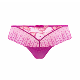 Amour Thong in Magenta