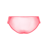 Cassiopee Limited Edition Bikini Brief in Electric Pink