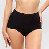 Eclipse Sculpting Panty In Black