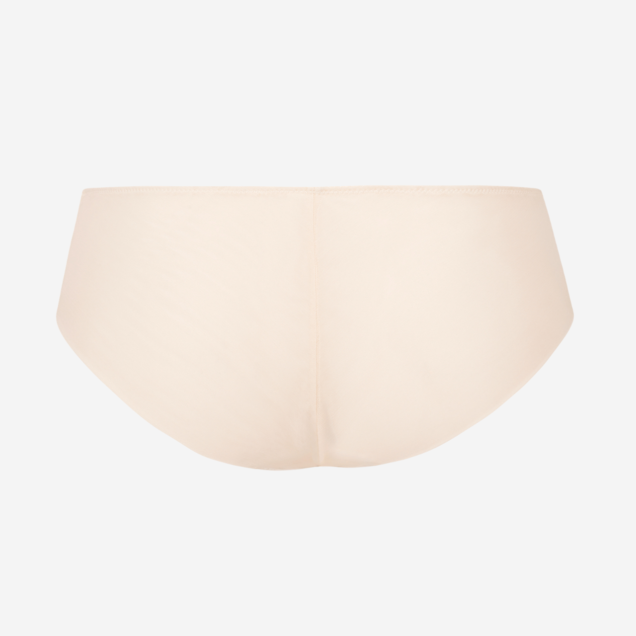 Infinity Shorty in Creamy Beige